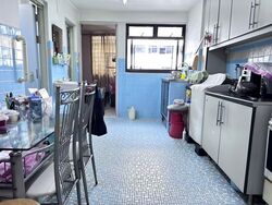 Blk 13 Mount Faber View (Bukit Merah), HDB 3 Rooms #568094741